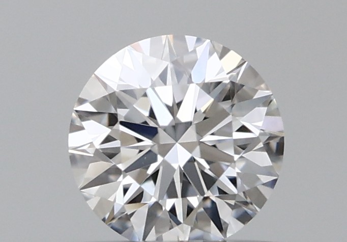 Round 0.2 ct D VVS1
