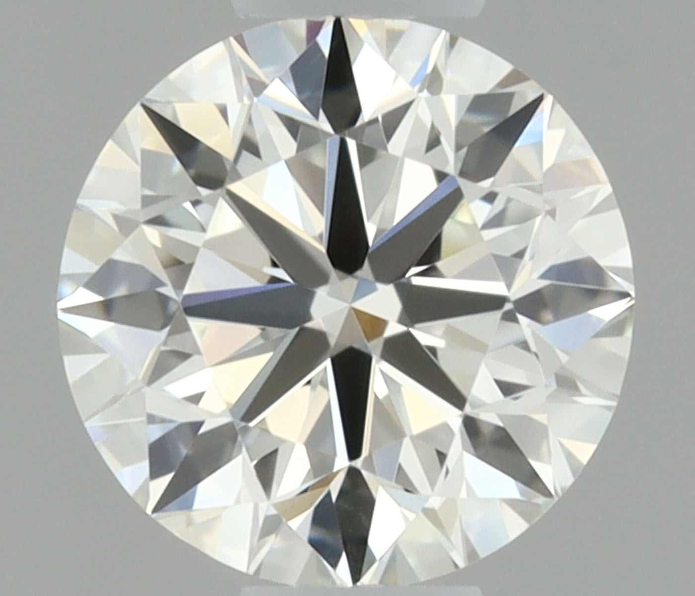 Round 0.4 ct I VVS1