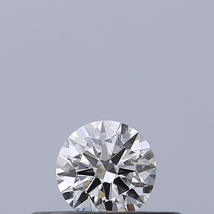 Round 0.18 ct E VVS2