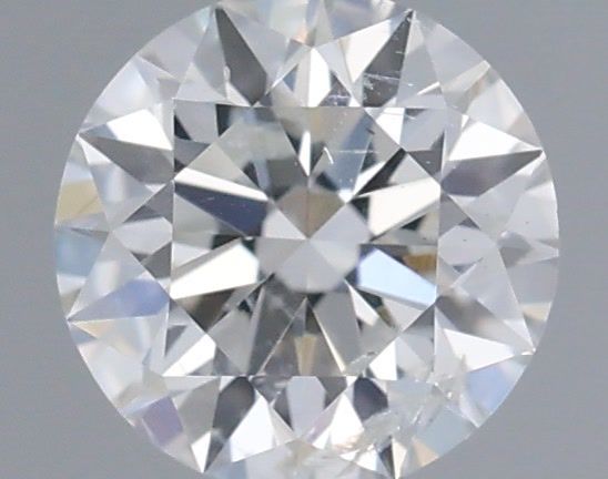 Round 0.3 ct E I1