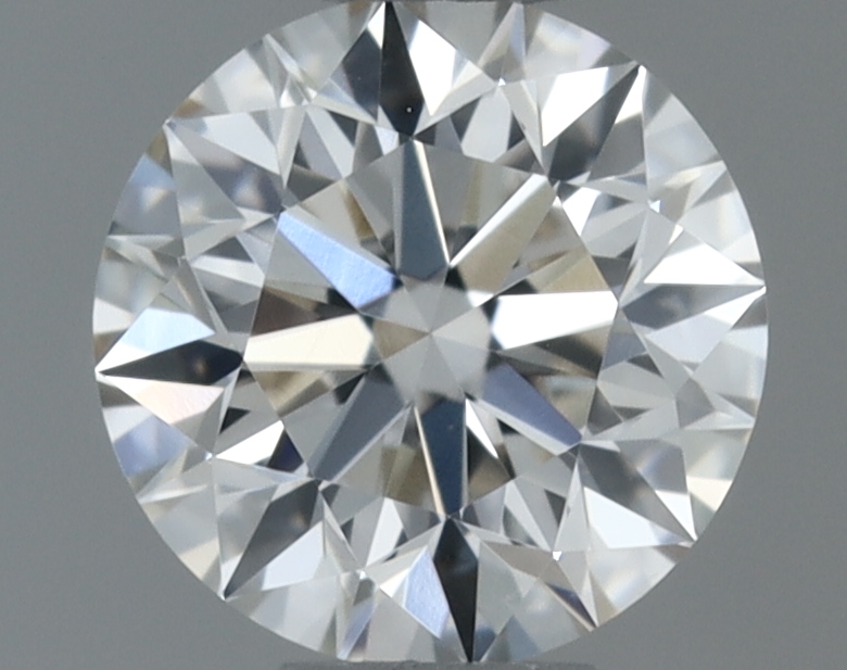 Round 0.35 ct K VS1