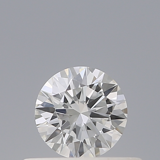 Round 0.3 ct F VVS1