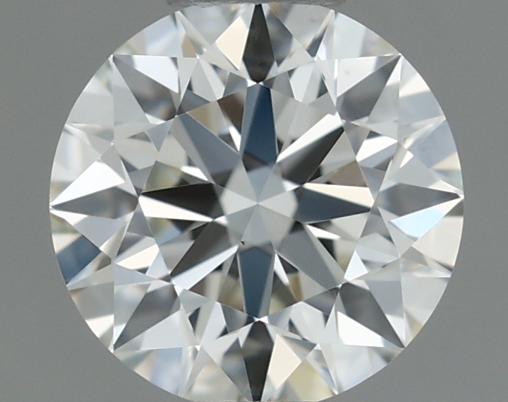 Round 0.45 ct K VS1