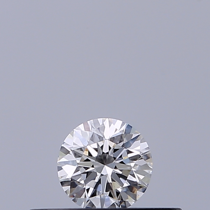Round 0.18 ct F VS1