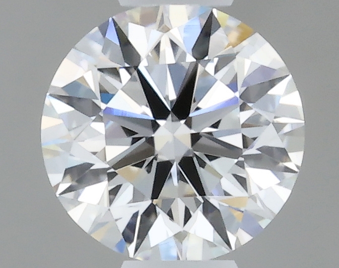 Round 0.37 ct E VS2
