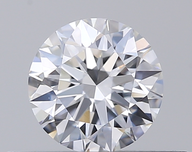Round 0.31 ct F VVS2