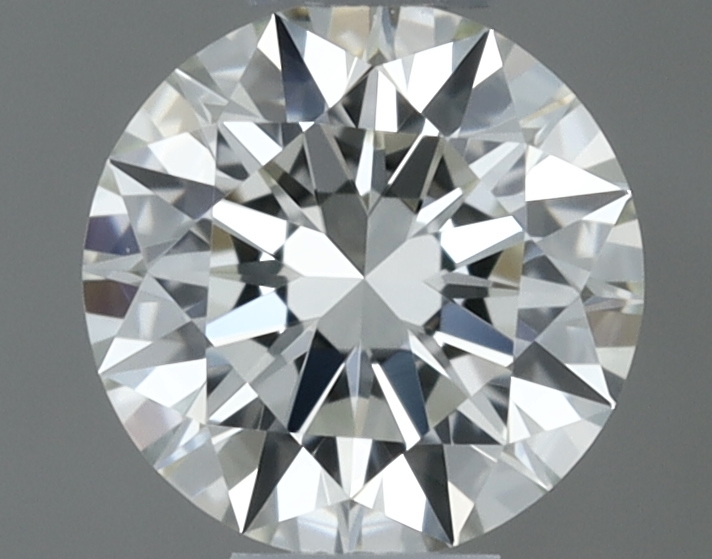 Round 0.3 ct K VVS1