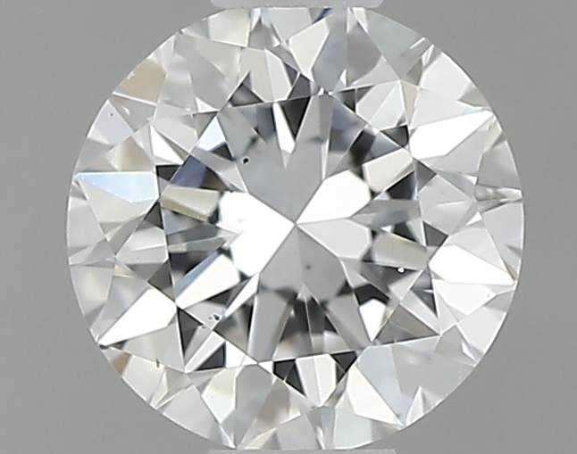 Round 0.5 ct E VS2