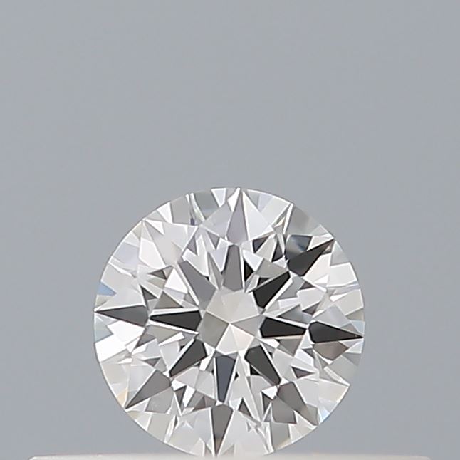 Round 0.18 ct E VS1