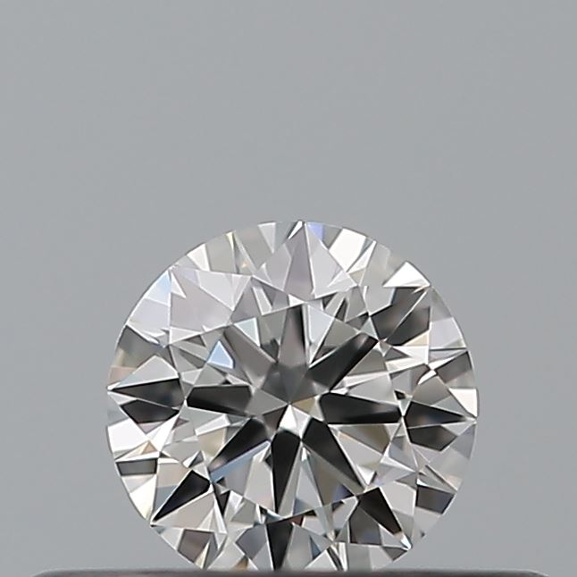 Round 0.23 ct F VVS1