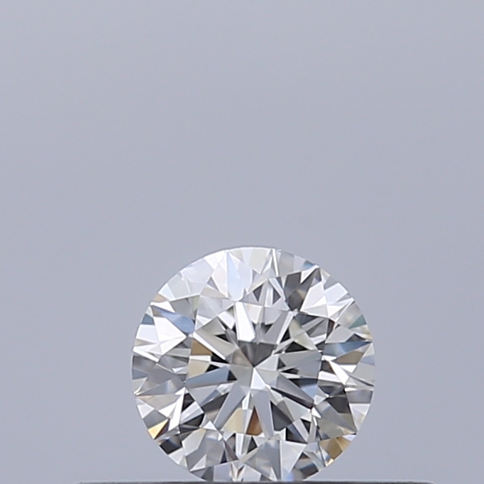 Round 0.23 ct E IF
