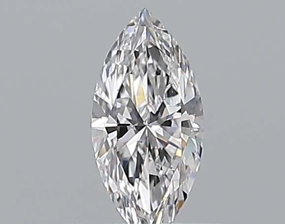 Marquise 0.31 ct D VVS2