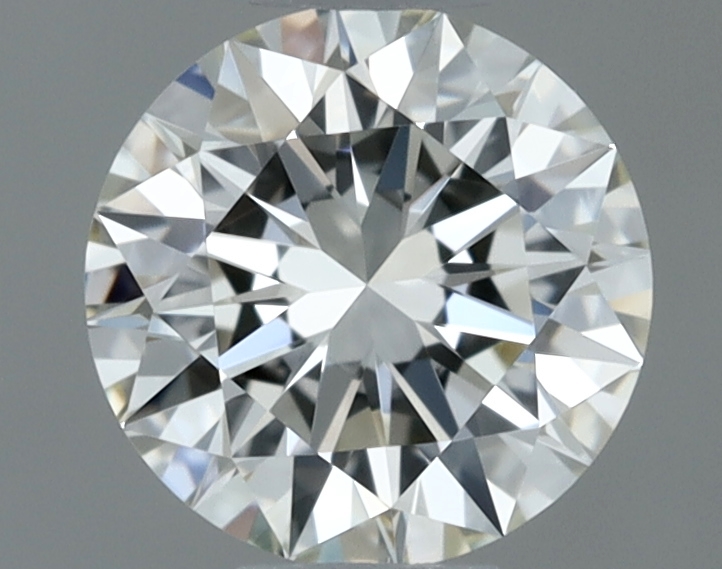 Round 0.45 ct K VVS1