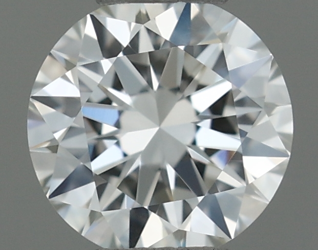 Round 0.3 ct I VVS2