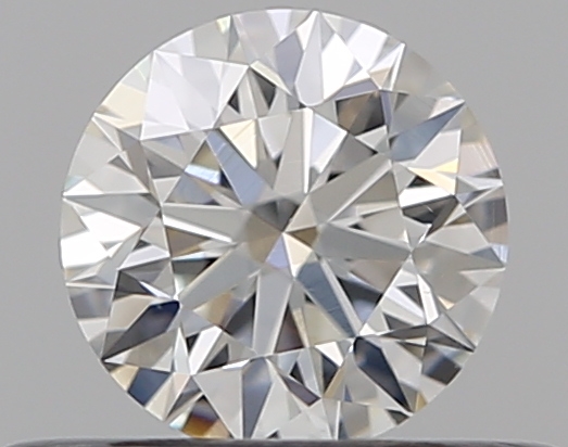 Round 0.35 ct H VS2