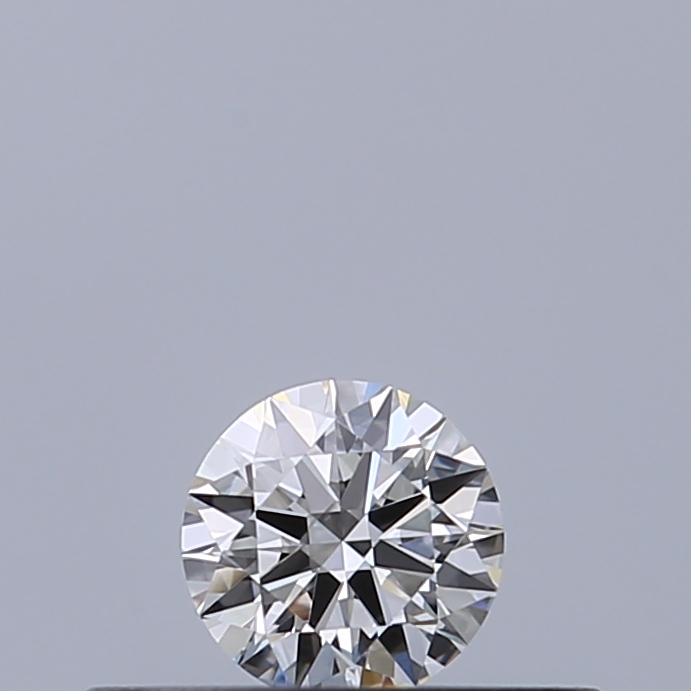 Round 0.18 ct E VVS2