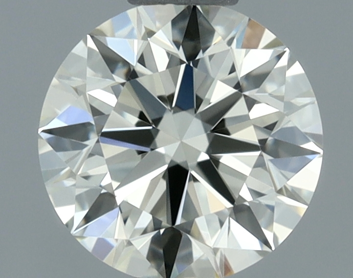 Round 0.5 ct M VVS1