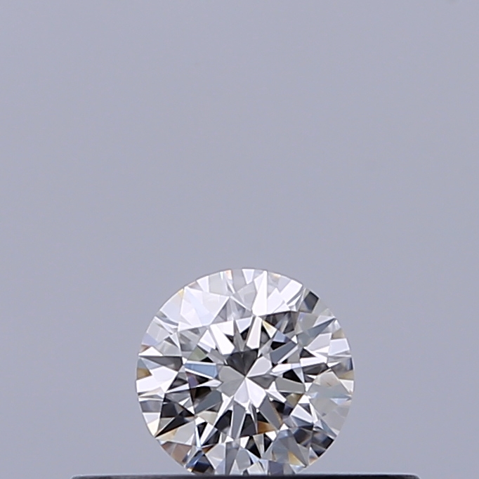 Round 0.18 ct E VVS2