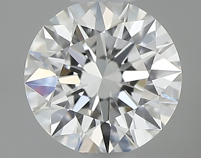 Round 0.31 ct E IF
