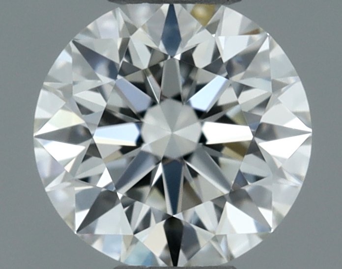Round 0.3 ct J VVS1