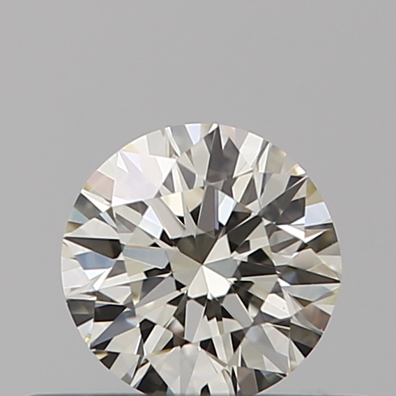 Round 0.3 ct I VVS1