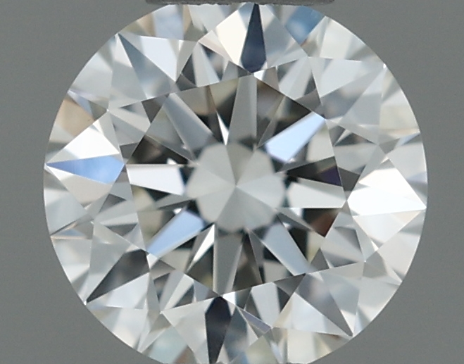 Round 0.3 ct J VVS2