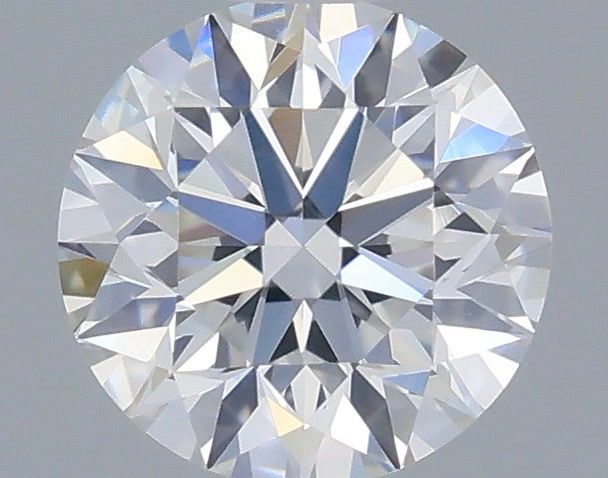 Round 0.34 ct E VS1