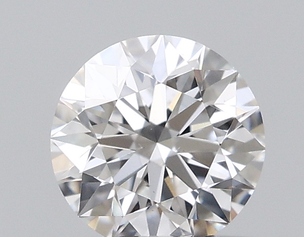 Round 0.32 ct E VS2