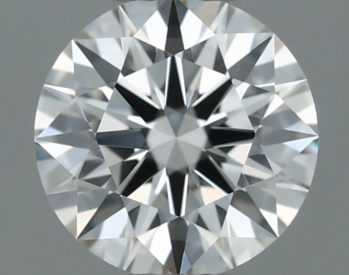 Round 0.31 ct I VVS1