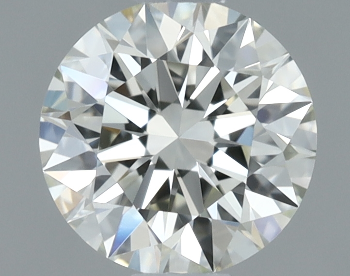 Round 0.55 ct L VS1