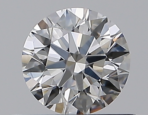 Round 0.47 ct I VS1