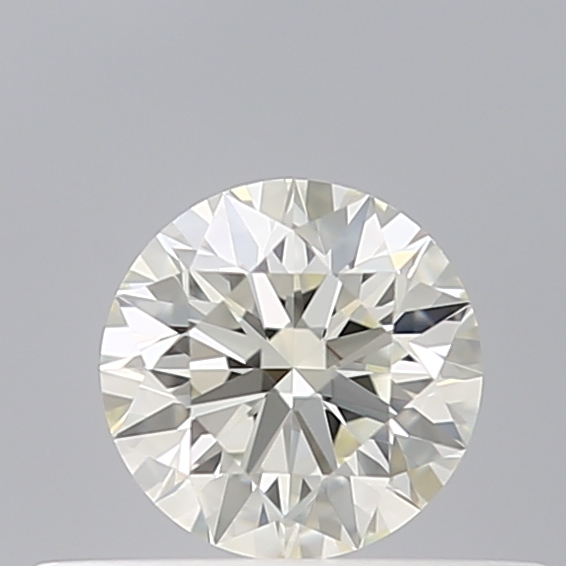 Round 0.33 ct L VVS2