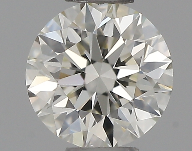 Round 0.3 ct I VVS2