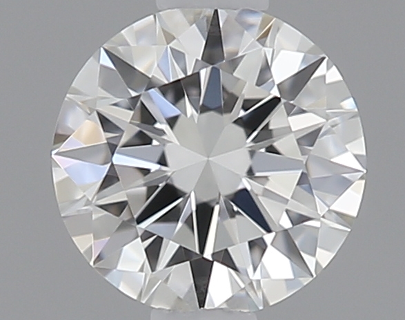 Round 0.18 ct F VVS1
