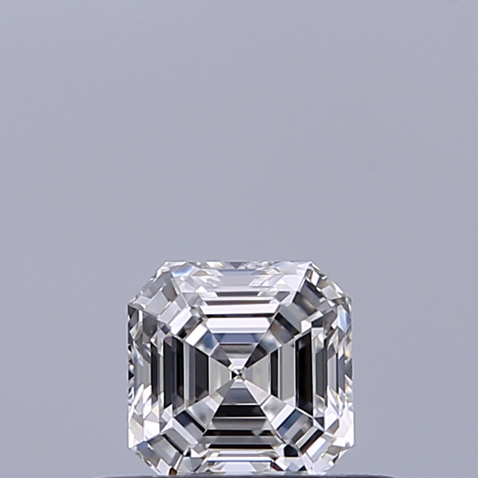 Emerald 0.31 ct F VVS1
