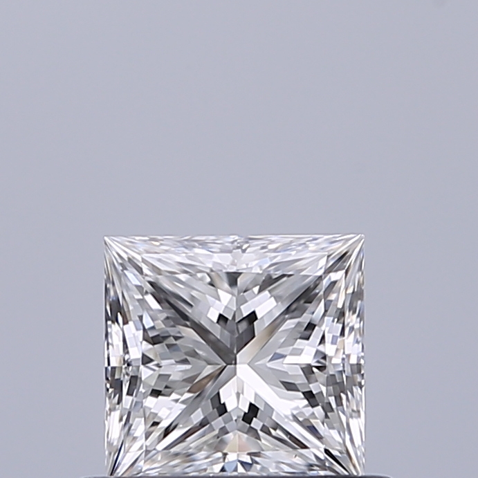 Princess 0.51 ct E VVS2