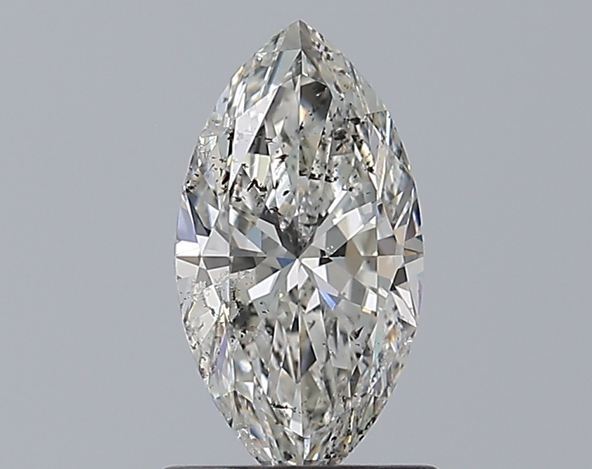 Marquise 1.01 ct G SI2