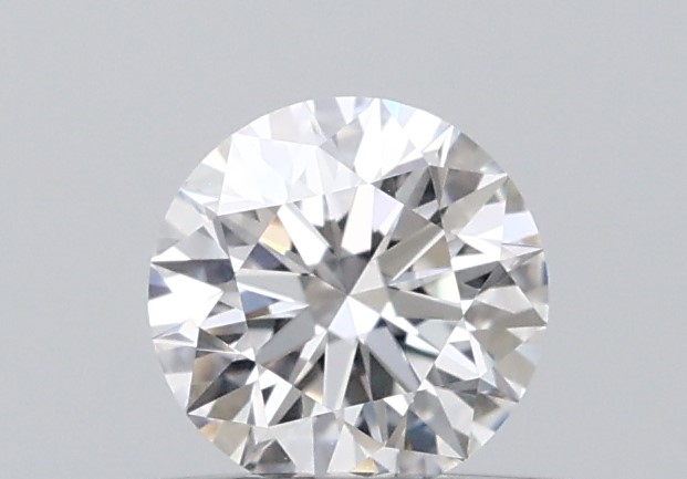 Round 0.35 ct E VVS1