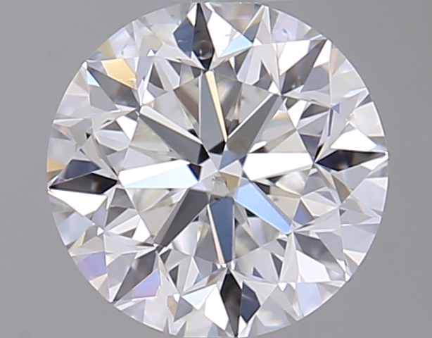 Round 0.5 ct G SI1