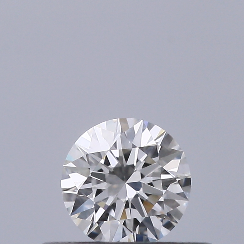 Round 0.24 ct F VS1