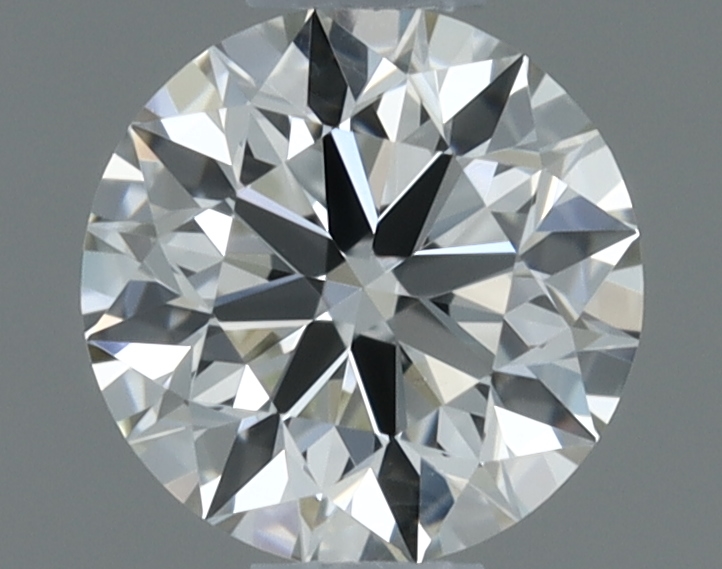 Round 0.32 ct J VS1