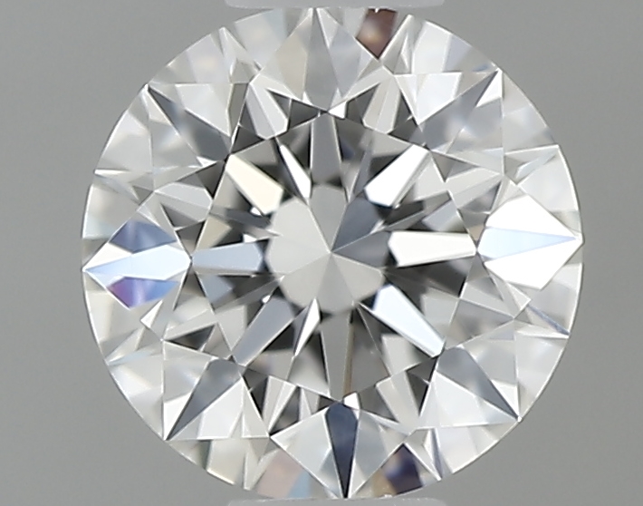 Round 0.41 ct E IF