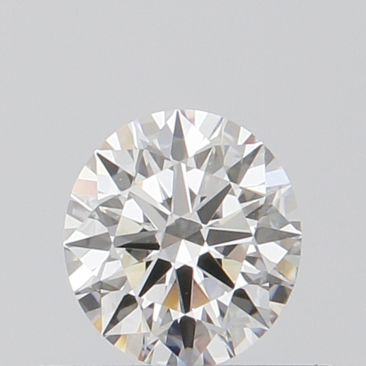 Round 0.34 ct G VS1