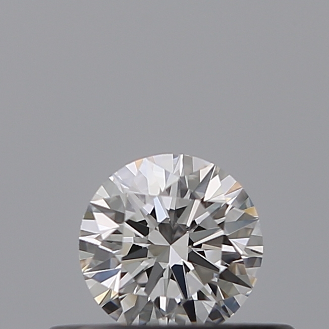 Round 0.27 ct E VVS1
