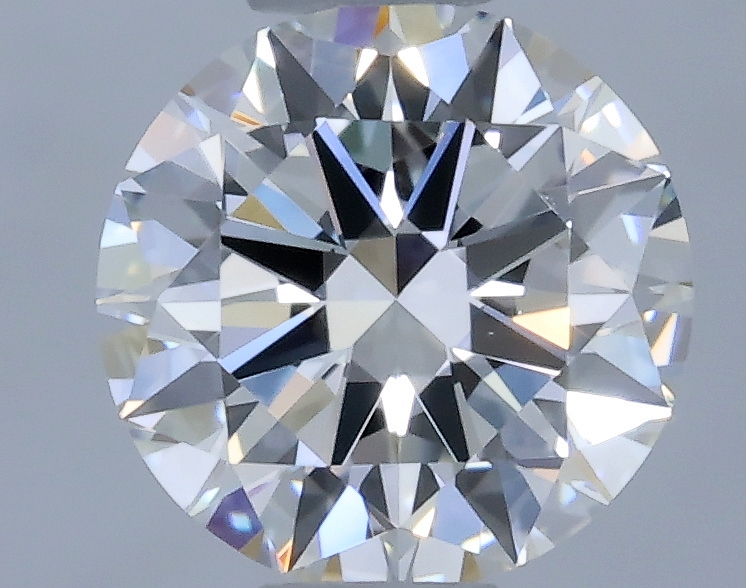 Round 0.5 ct G VVS1