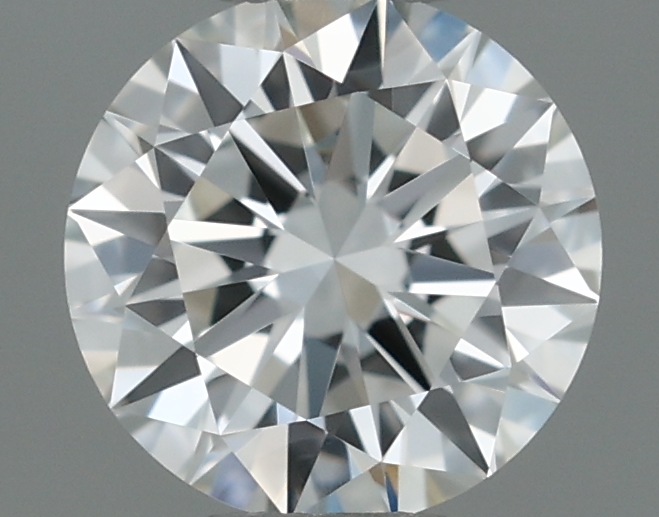 Round 0.3 ct H VVS2
