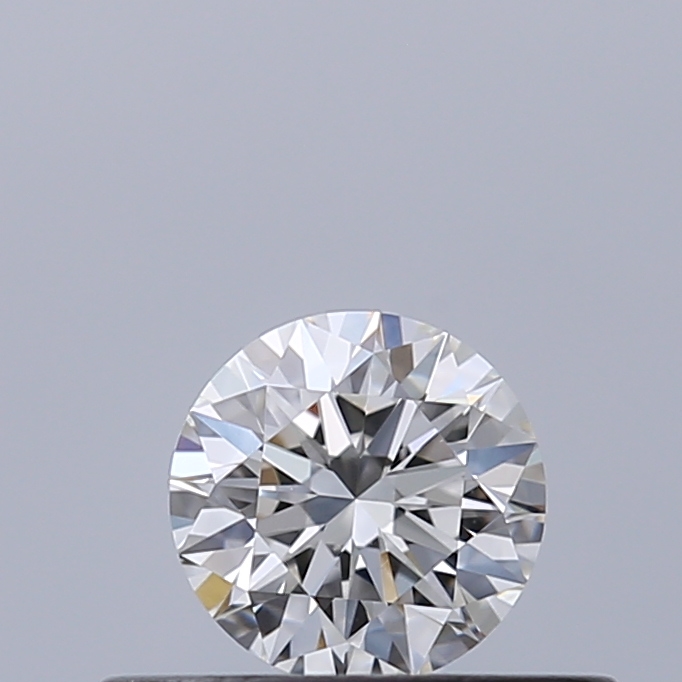 Round 0.3 ct F IF