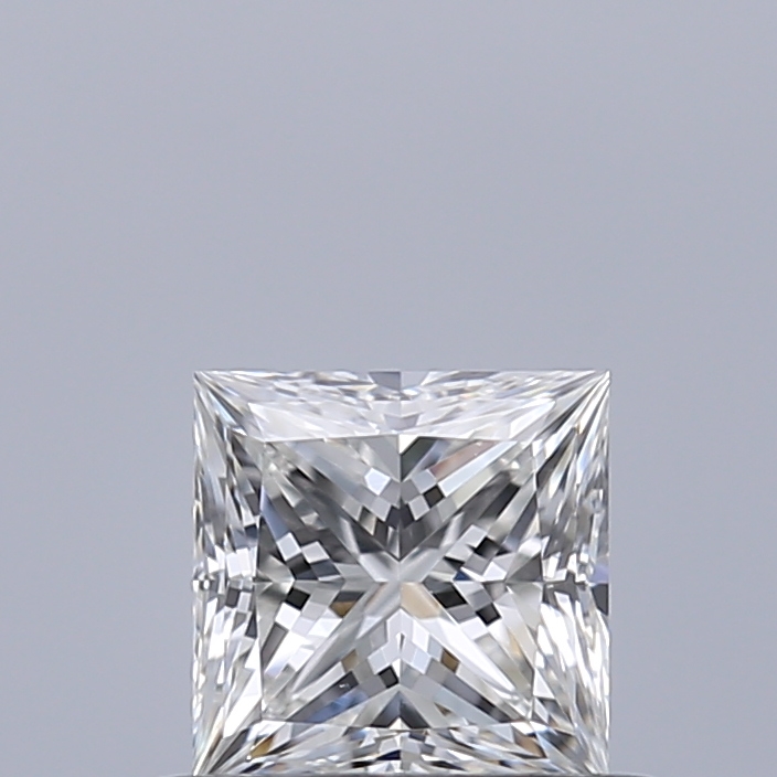 Princess 0.47 ct F VS1