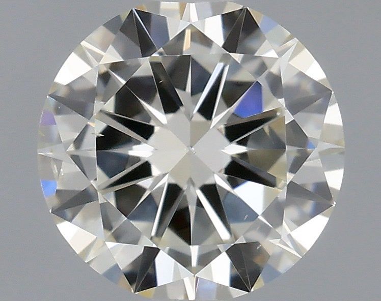 Round 0.4 ct I VS2