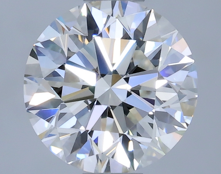 Round 0.75 ct G IF